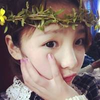 唯美女生头像:美女头像:时光叫我回家_WWW.TQQA.COM