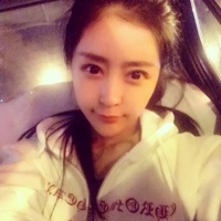 可爱萌女生头像:懂得享受生活_WWW.TQQA.COM