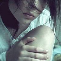 欧美意境风女生头像_WWW.TQQA.COM