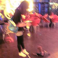 唯美头像吧:意境小清新头像女生:美得很有性格_WWW.TQQA.COM