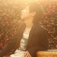 qq意境头像男生:黄昏:梦醒心也凉_WWW.TQQA.COM
