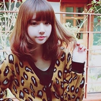 一个人伤感意境头像:听你说想我_WWW.TQQA.COM