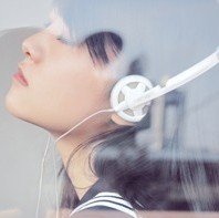 校园风简单带文字的情侣头像一对_WWW.TQQA.COM