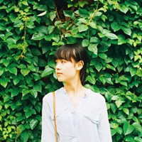 阳光下的小清新:单纯又明媚的小清新意境女生头_WWW.TQQA.COM