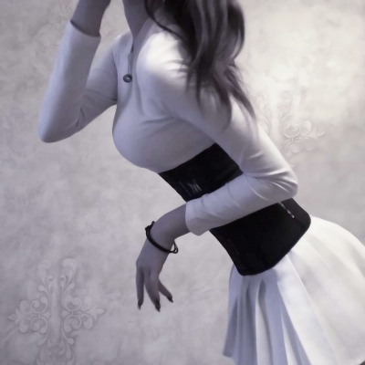 微信头像性感女生头像_WWW.TQQA.COM