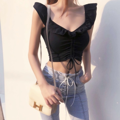 微信头像性感女生头像_WWW.TQQA.COM