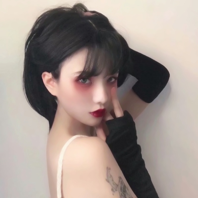 微信头像性感女生头像_WWW.TQQA.COM