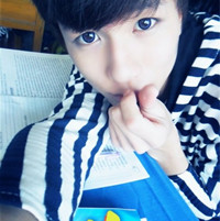 青春少年qq头像_WWW.TQQA.COM