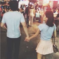 歪歪情侣头像_WWW.TQQA.COM