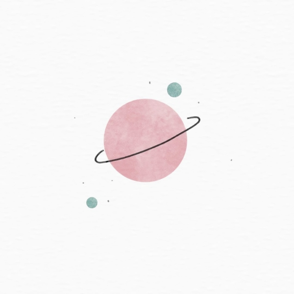 小清新星球卡通头像图片_WWW.TQQA.COM