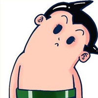 歪脖卡通头像_WWW.TQQA.COM