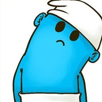 歪脖卡通头像_WWW.TQQA.COM