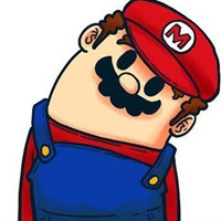 歪脖卡通头像_WWW.TQQA.COM