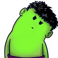 歪脖卡通头像_WWW.TQQA.COM