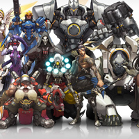 守望先锋游戏人物角色头像图片大全_WWW.TQQA.COM