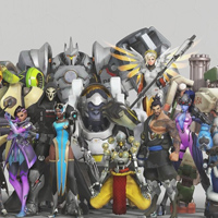 守望先锋游戏人物角色头像图片大全_WWW.TQQA.COM