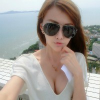 性感露胸女生头像_WWW.TQQA.COM