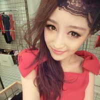 性感露胸女生头像_WWW.TQQA.COM