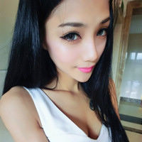 性感露胸女生头像_WWW.TQQA.COM