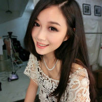 性感露胸女生头像_WWW.TQQA.COM