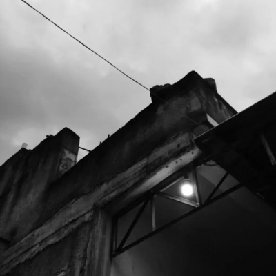 丧系黑暗压抑头像_WWW.TQQA.COM