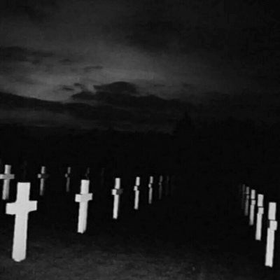 丧系黑暗压抑头像_WWW.TQQA.COM