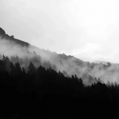 丧系黑暗压抑头像_WWW.TQQA.COM