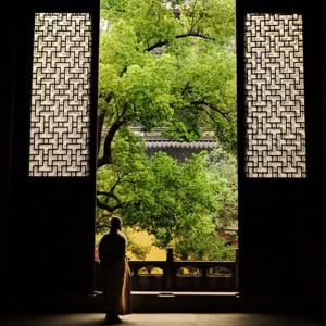 禅意头像图片大全_WWW.TQQA.COM