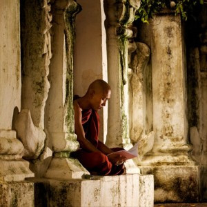 禅意头像图片大全_WWW.TQQA.COM