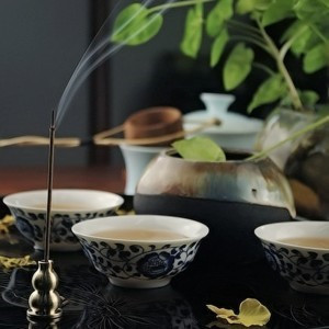 禅意头像图片大全_WWW.TQQA.COM