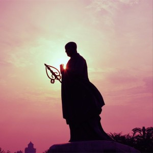 禅意头像图片大全_WWW.TQQA.COM