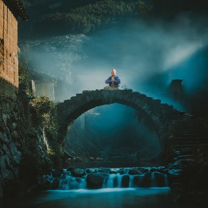 禅意头像图片大全_WWW.TQQA.COM