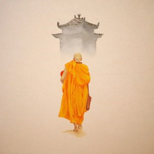 禅意头像图片大全_WWW.TQQA.COM