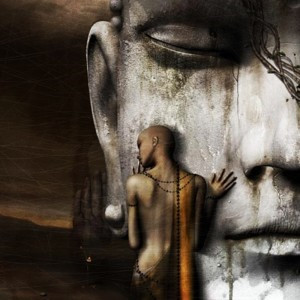 禅意头像图片大全_WWW.TQQA.COM