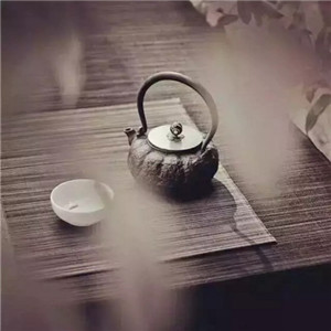 禅意头像图片大全_WWW.TQQA.COM