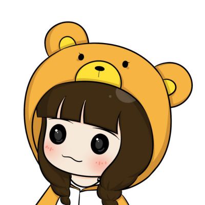 萌图头像卡通图片_WWW.TQQA.COM