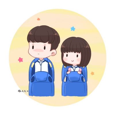 萌图头像卡通图片_WWW.TQQA.COM