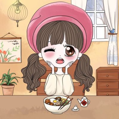 萌图头像卡通图片_WWW.TQQA.COM