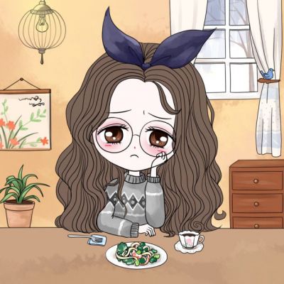 萌图头像卡通图片_WWW.TQQA.COM