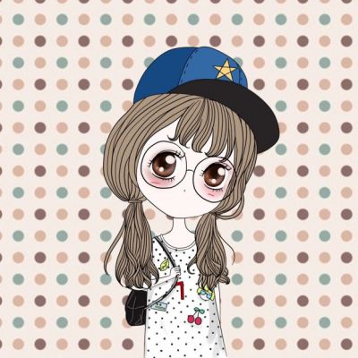 萌图头像卡通图片_WWW.TQQA.COM
