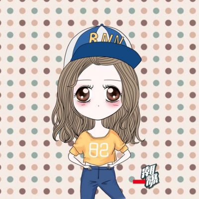 萌图头像卡通图片_WWW.TQQA.COM