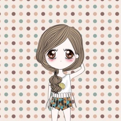 萌图头像卡通图片_WWW.TQQA.COM