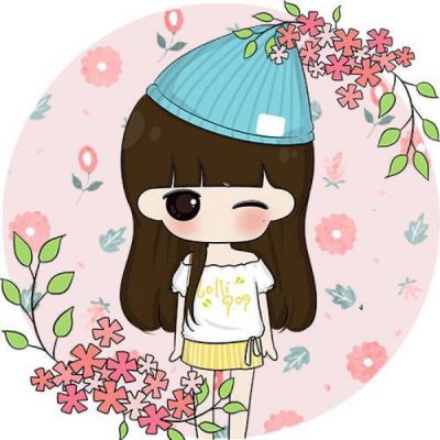 萌图头像卡通图片_WWW.TQQA.COM