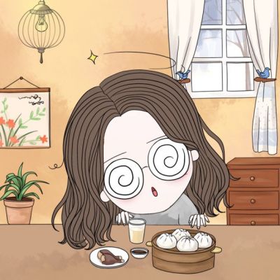 萌图头像卡通图片_WWW.TQQA.COM