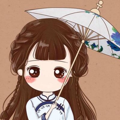萌图头像卡通图片_WWW.TQQA.COM