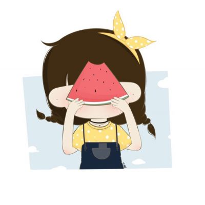 萌图头像卡通图片_WWW.TQQA.COM