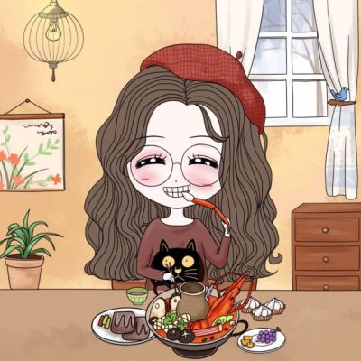 萌图头像卡通图片_WWW.TQQA.COM