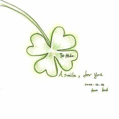 四叶草头像唯美清纯_WWW.TQQA.COM