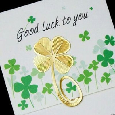 四叶草头像唯美清纯_WWW.TQQA.COM