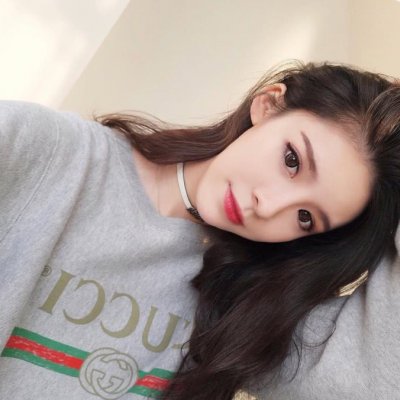 美丽照片女生头像_WWW.TQQA.COM